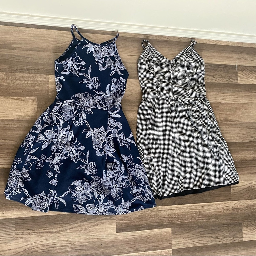 Buddle 2  girls dress both size XS